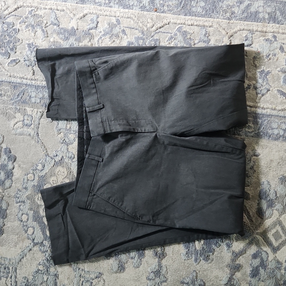 Grey Dress Express Studio Design 34/34